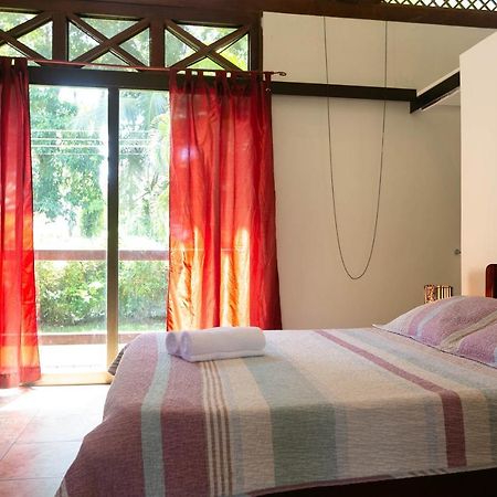 Kenaki Lodge Puerto Viejo de Talamanca Eksteriør bilde