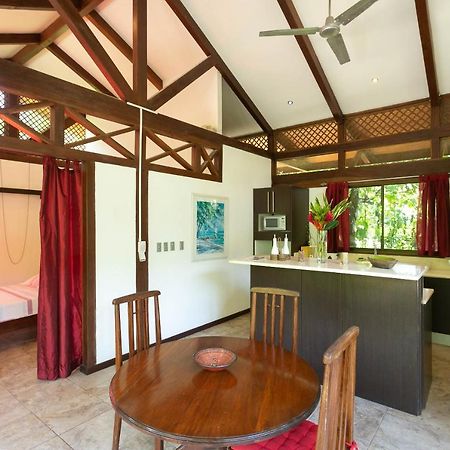 Kenaki Lodge Puerto Viejo de Talamanca Eksteriør bilde