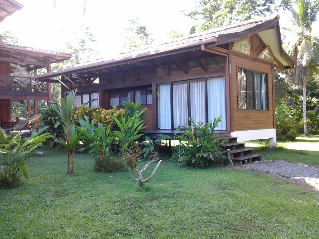 Kenaki Lodge Puerto Viejo de Talamanca Eksteriør bilde