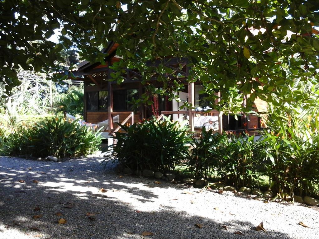 Kenaki Lodge Puerto Viejo de Talamanca Eksteriør bilde