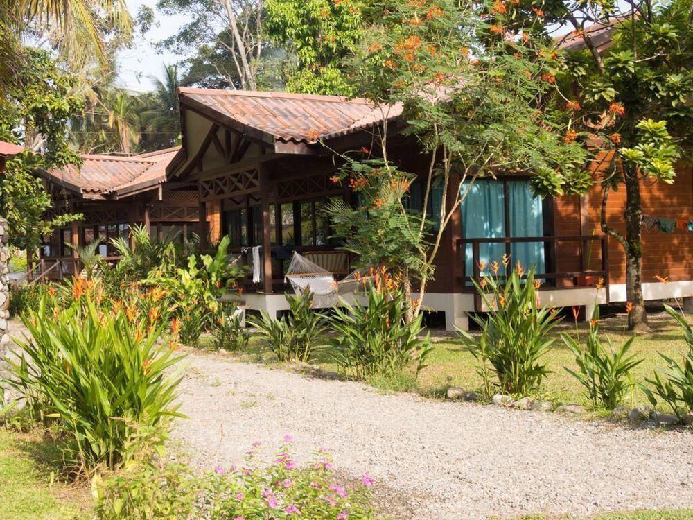 Kenaki Lodge Puerto Viejo de Talamanca Eksteriør bilde