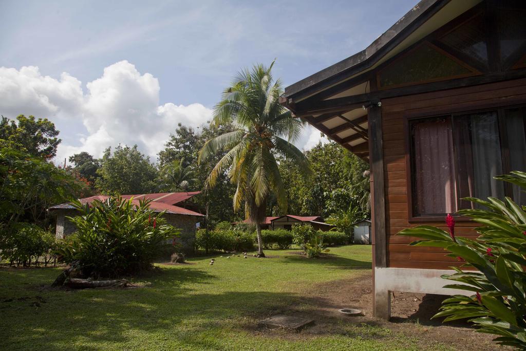 Kenaki Lodge Puerto Viejo de Talamanca Eksteriør bilde