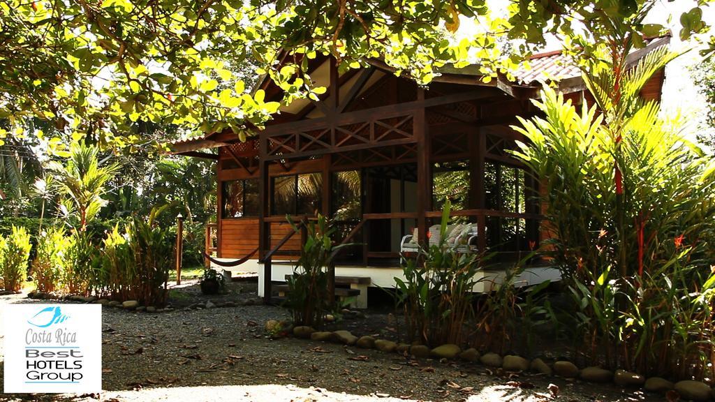 Kenaki Lodge Puerto Viejo de Talamanca Eksteriør bilde
