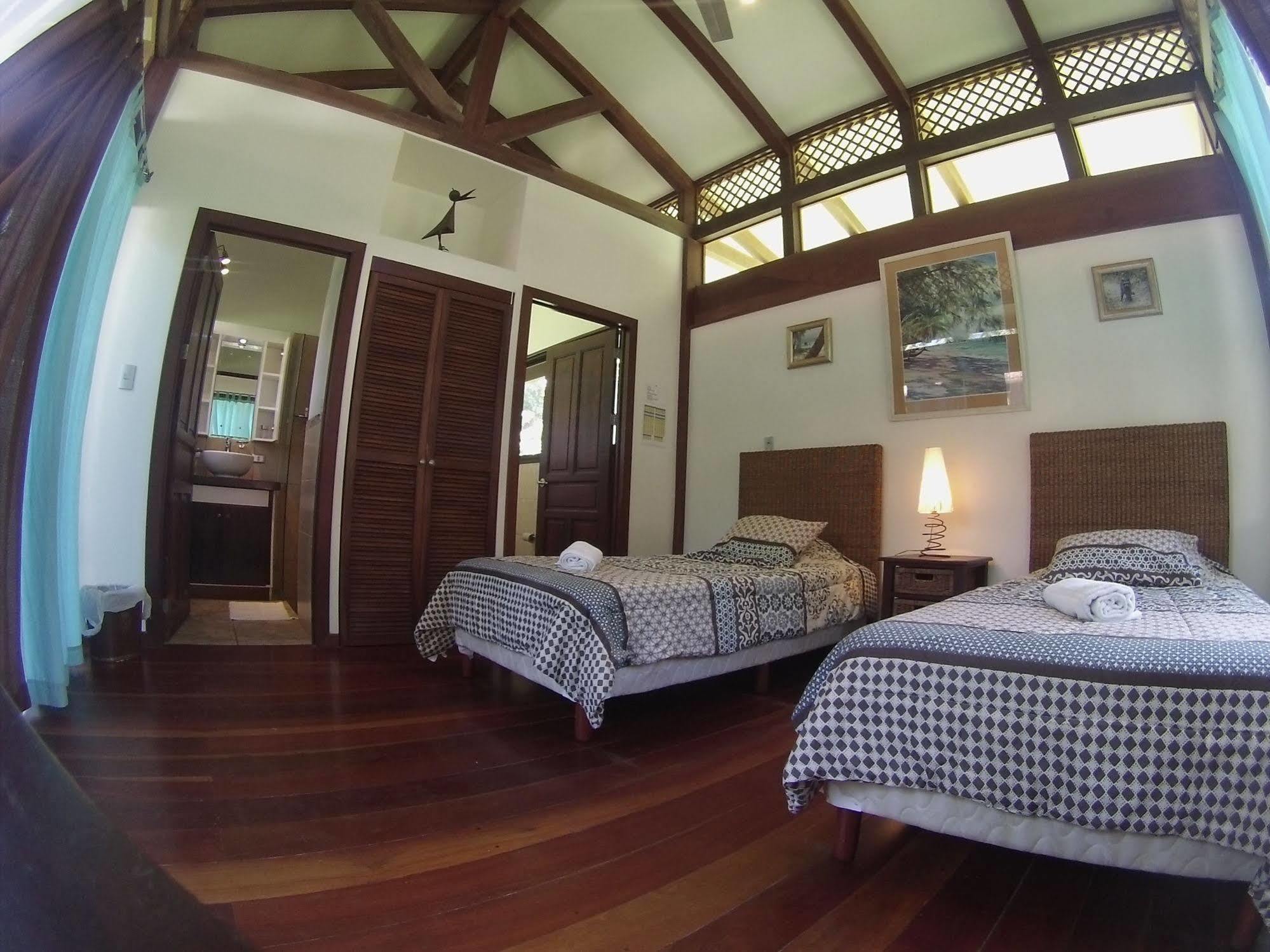 Kenaki Lodge Puerto Viejo de Talamanca Eksteriør bilde