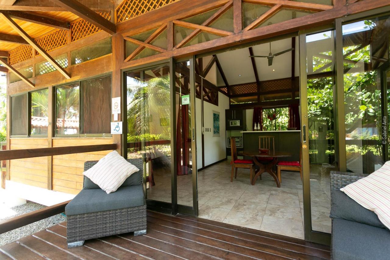 Kenaki Lodge Puerto Viejo de Talamanca Eksteriør bilde