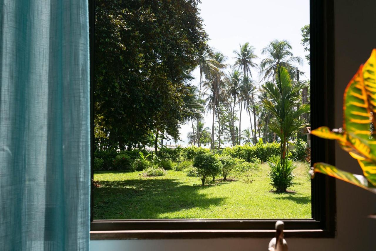 Kenaki Lodge Puerto Viejo de Talamanca Eksteriør bilde