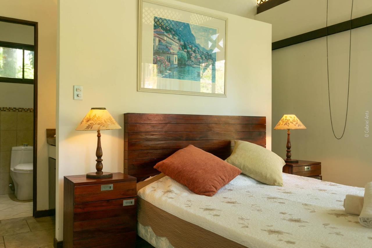 Kenaki Lodge Puerto Viejo de Talamanca Eksteriør bilde
