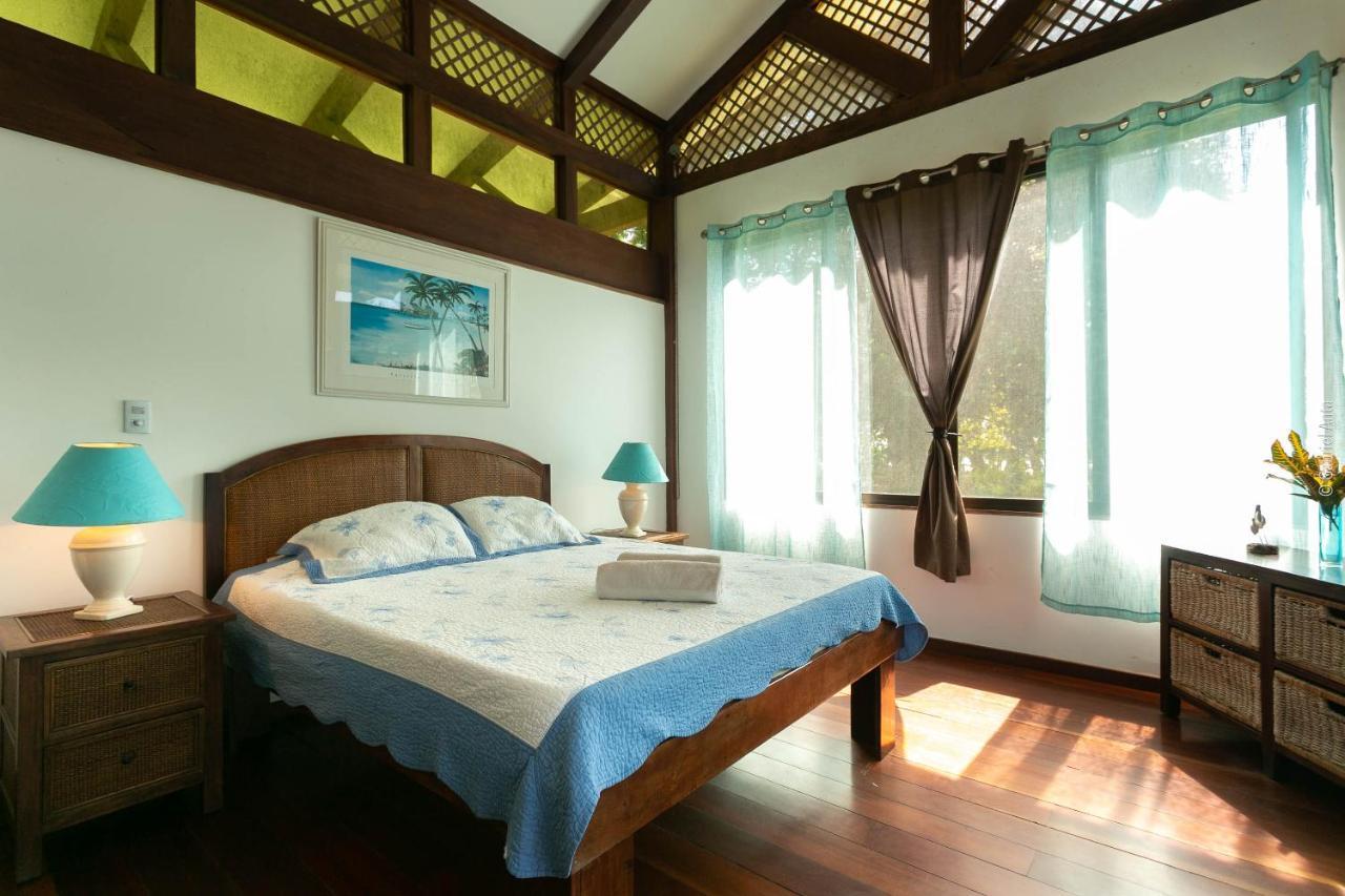 Kenaki Lodge Puerto Viejo de Talamanca Eksteriør bilde
