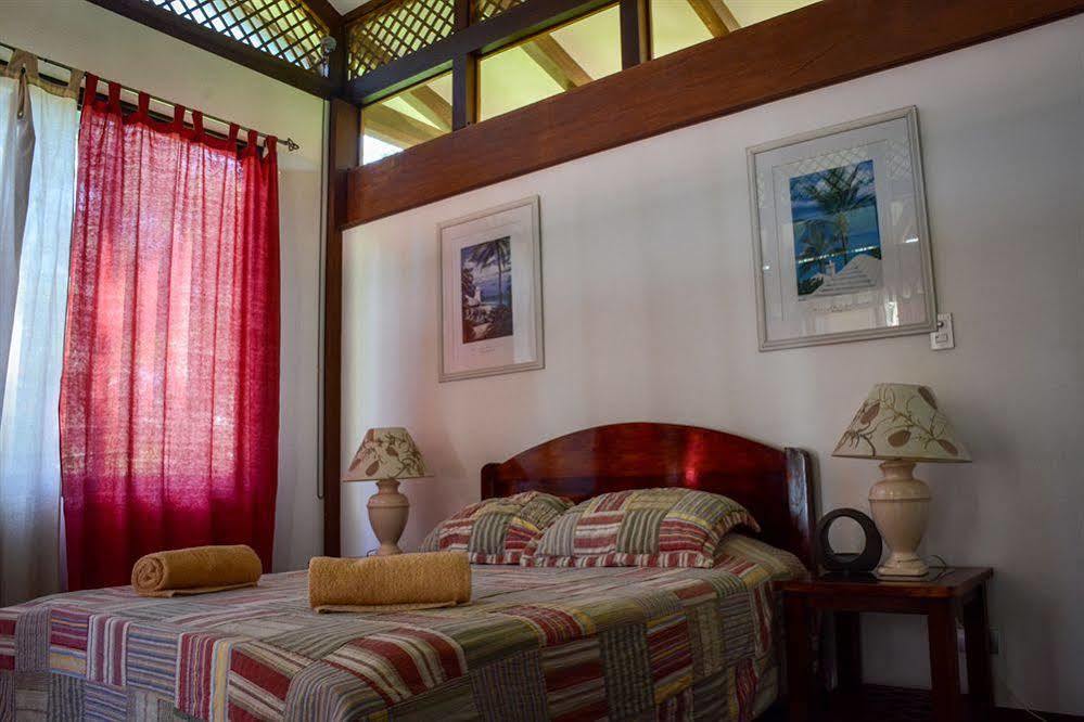 Kenaki Lodge Puerto Viejo de Talamanca Eksteriør bilde